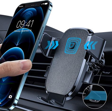 Amazon.com.au: Car Phone Holder.